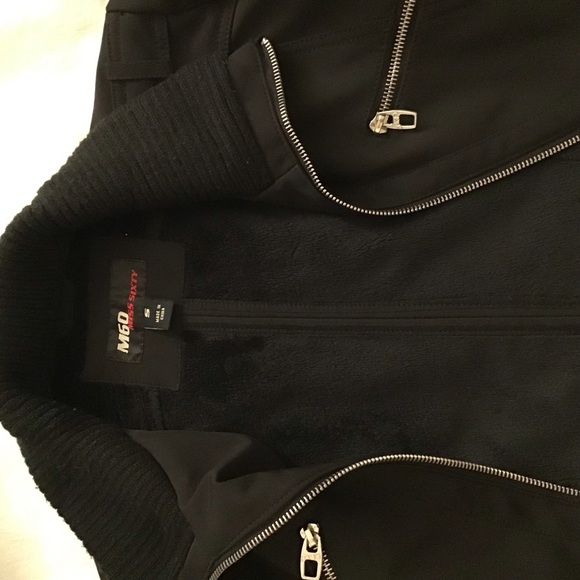 MISS SIXTY COAT SIZE SMALL - Picture 3 of 9